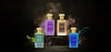 Common Mistakes People Make While Wearing Perfume
