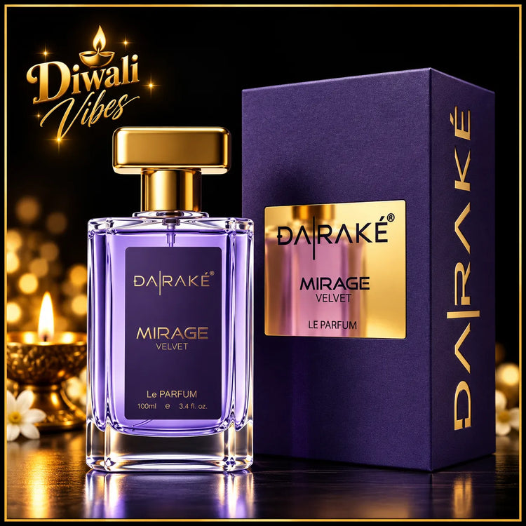 Mirage Velvet (UNISEX)