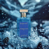 ADRENALINE BLEU - Le Parfum | long-lasting unisex perfume | (100ML)