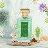 Classio Vibes | A Signature Scent from the Best Long-Lasting Perfumes in India (100ML)