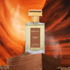 ASCOT OUD - Unisex Perfume by DA RAKE | (100ML)