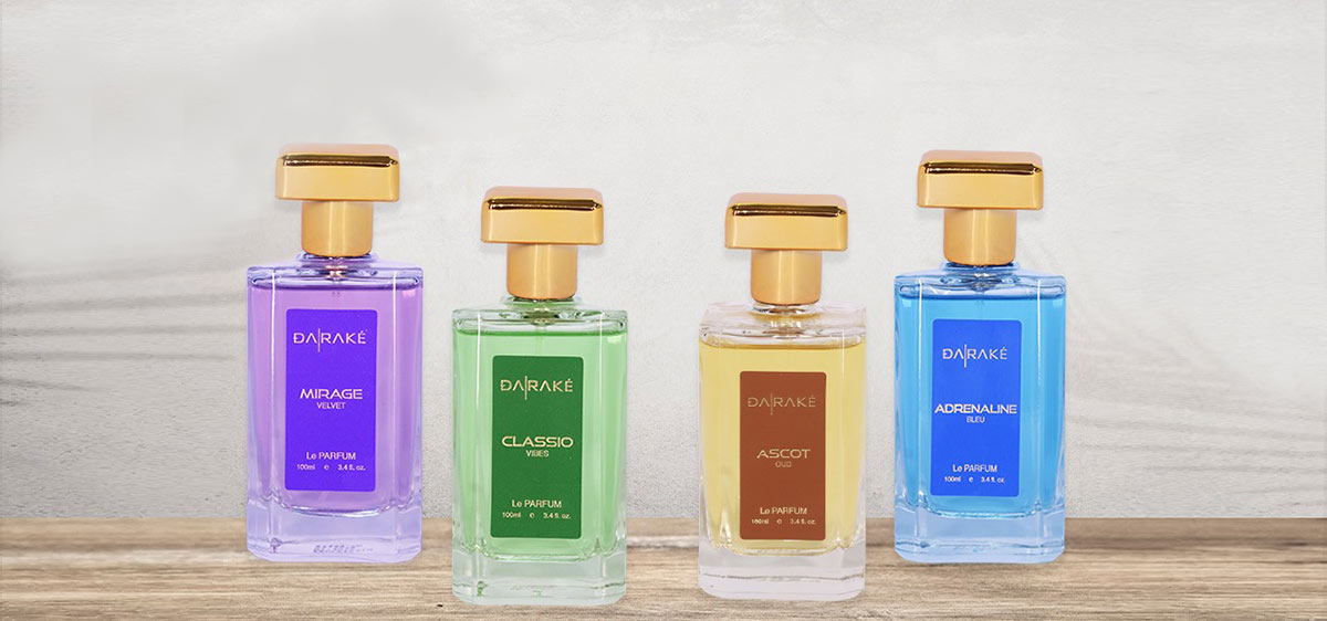 How to Choose the Right Perfume for Your Personality