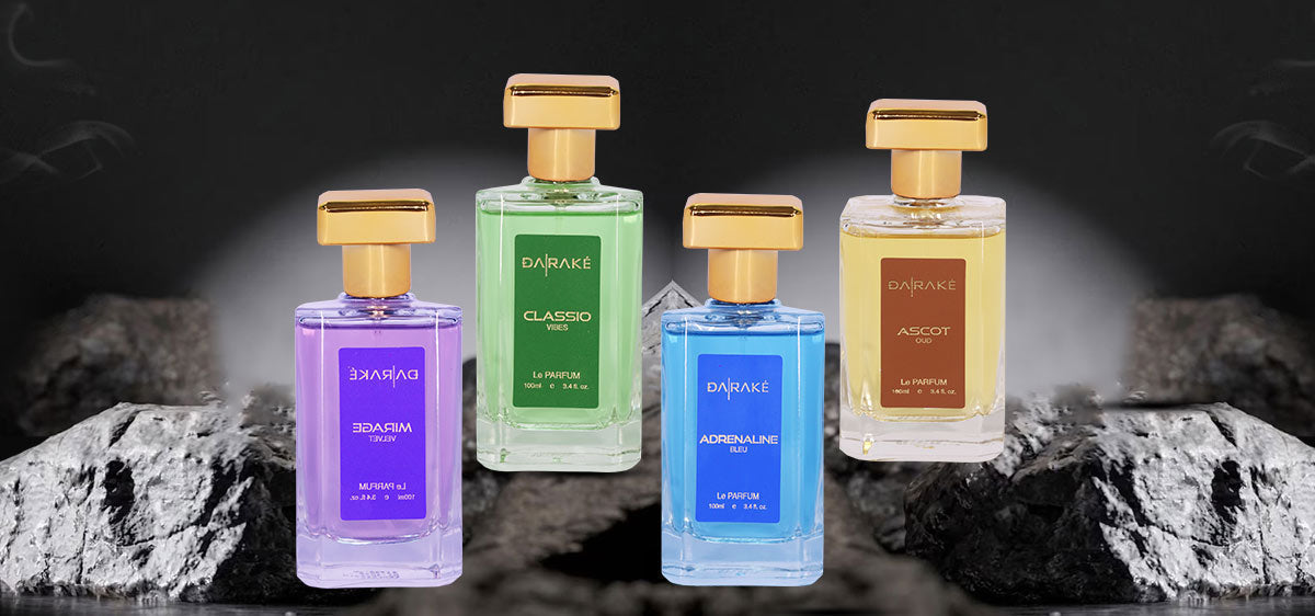 Best Affordable Perfumes That Smell Expensive