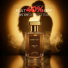 ASCOT OUD - Unisex  Perfume by DA RAKE | (100ML)
