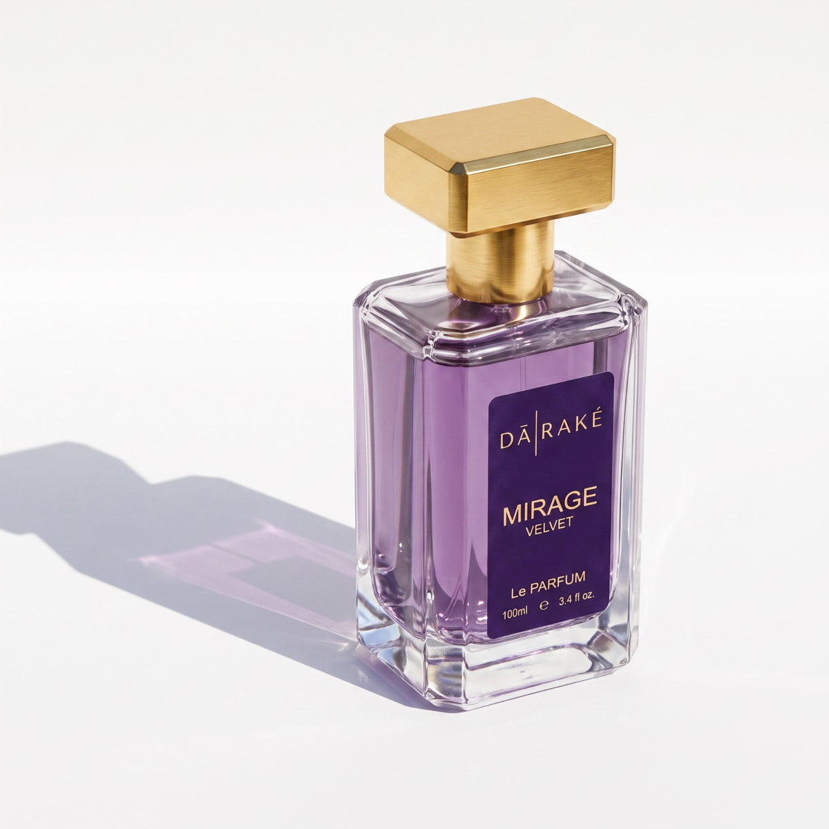 Mirage Velvet (UNISEX)