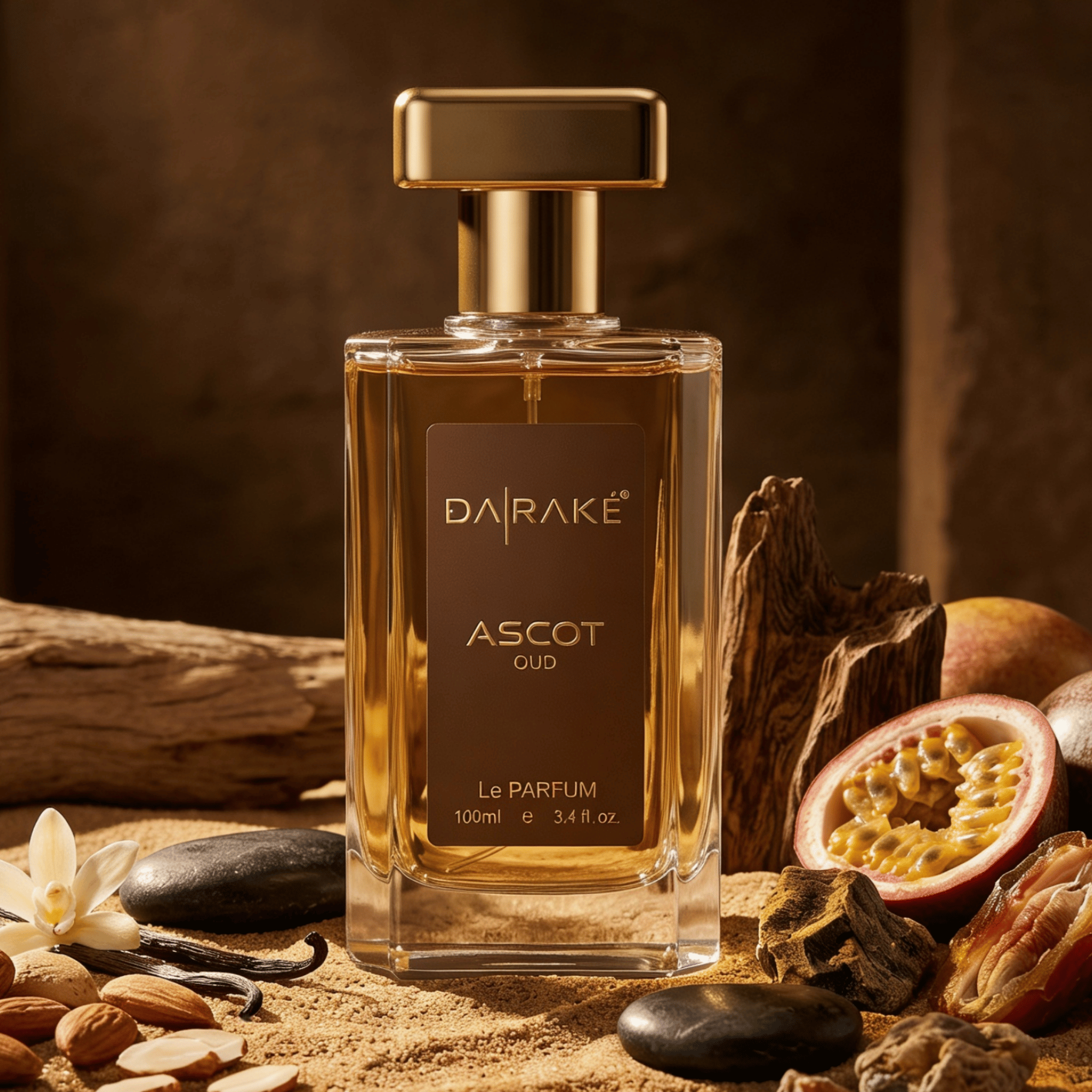 Ascot Oud (UNISEX)