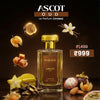 ASCOT OUD - Unisex  Perfume by DA RAKE | (100ML)