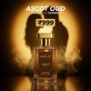 ASCOT OUD - Unisex  Perfume by DA RAKE | (100ML)