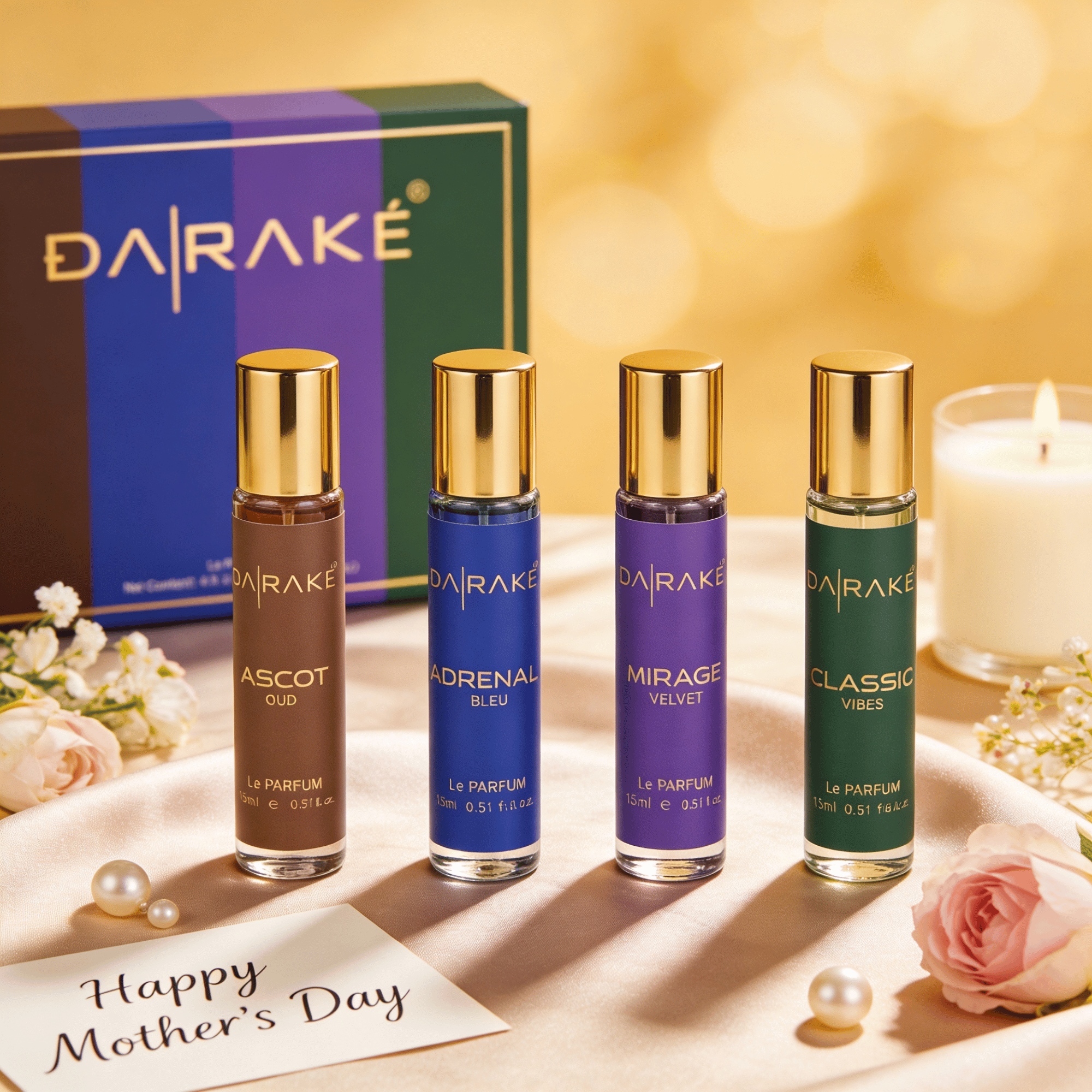DARAKE Luxury Gift Hamper