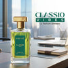 Classio Vibes | A Signature Scent from the Best Long-Lasting Perfumes in India (100ML)