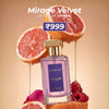 Best Unisex Perfume – Mirage Velvet by DA RAKE | (100ML) Luxury Fragrance