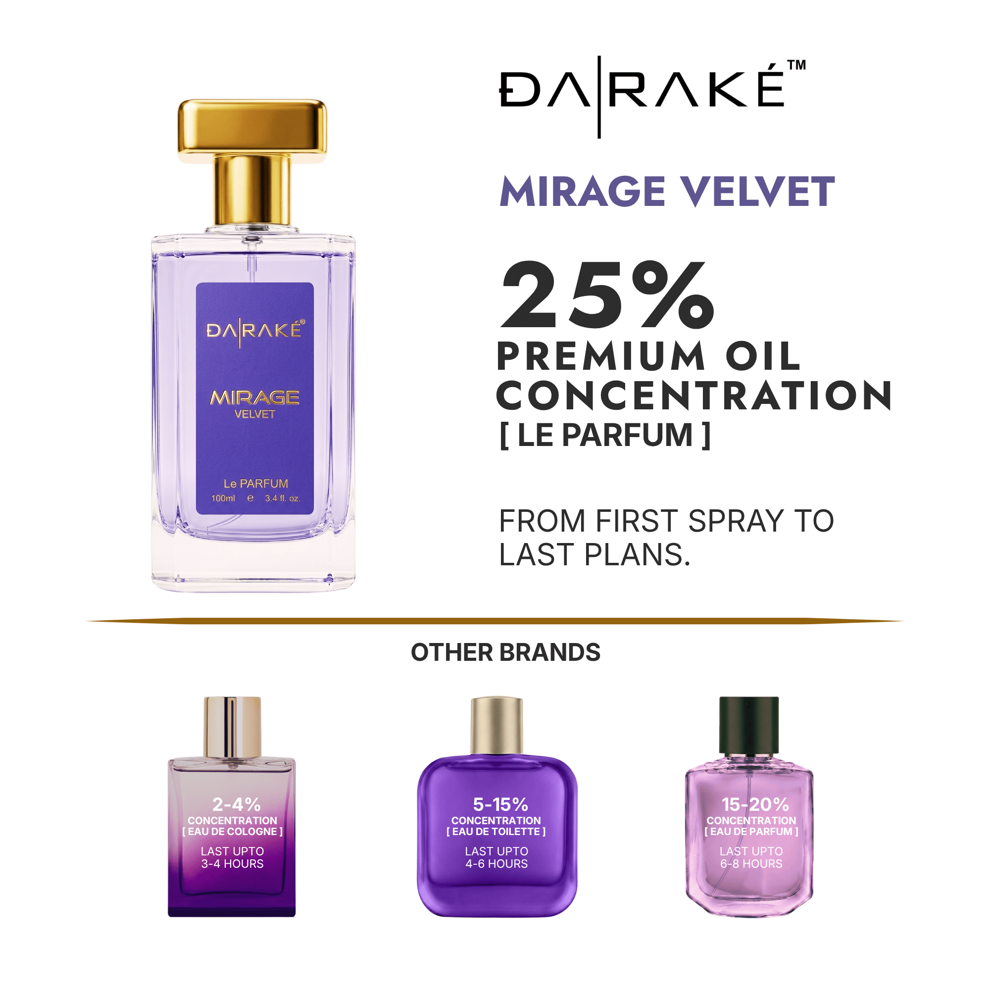 Mirage Velvet (UNISEX)