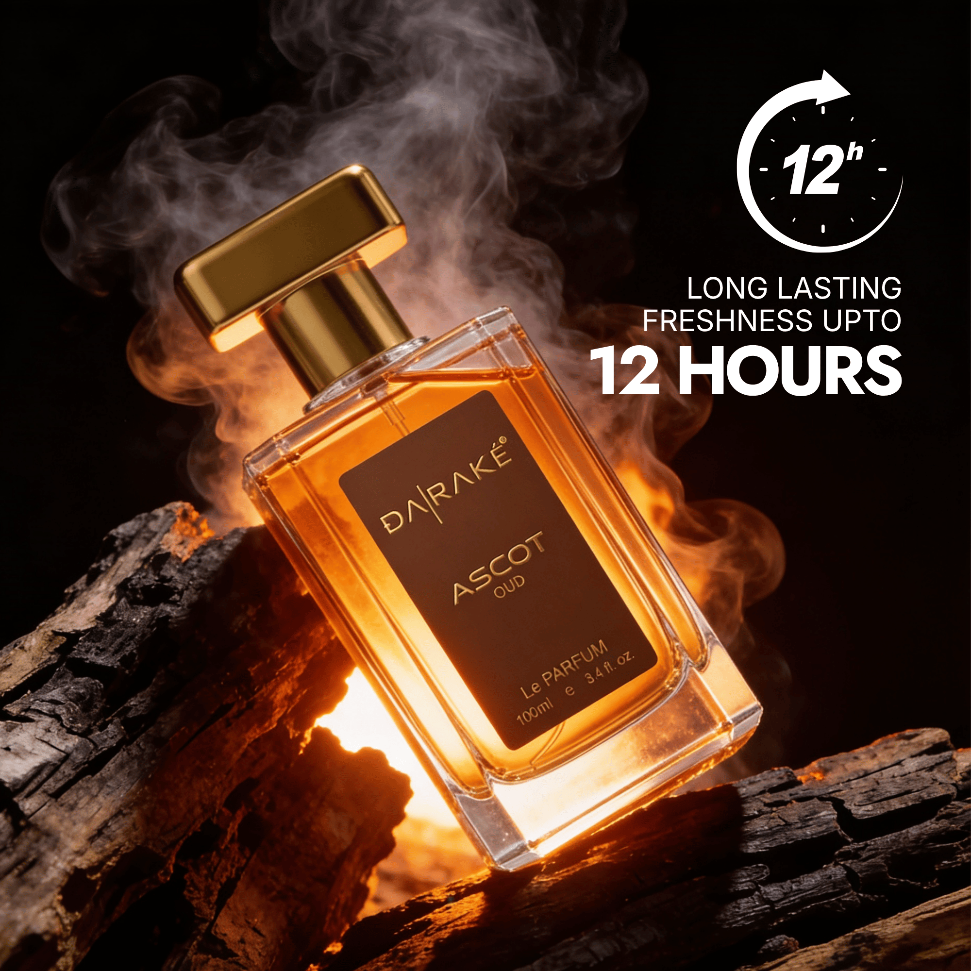 Ascot Oud (UNISEX)