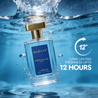 Adrenaline Bleu (UNISEX)