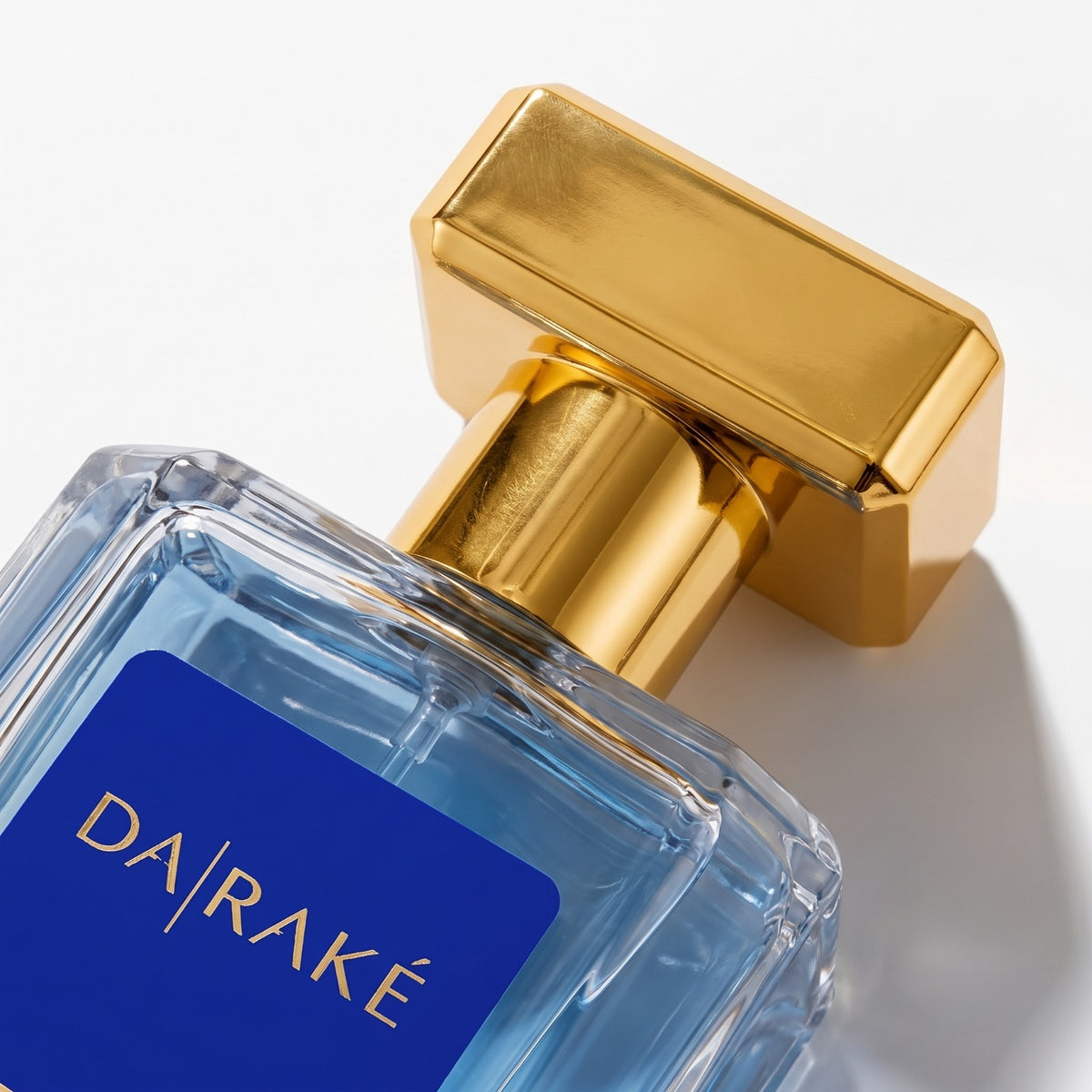 Adrenaline Bleu (UNISEX)