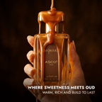 Ascot Oud (UNISEX)