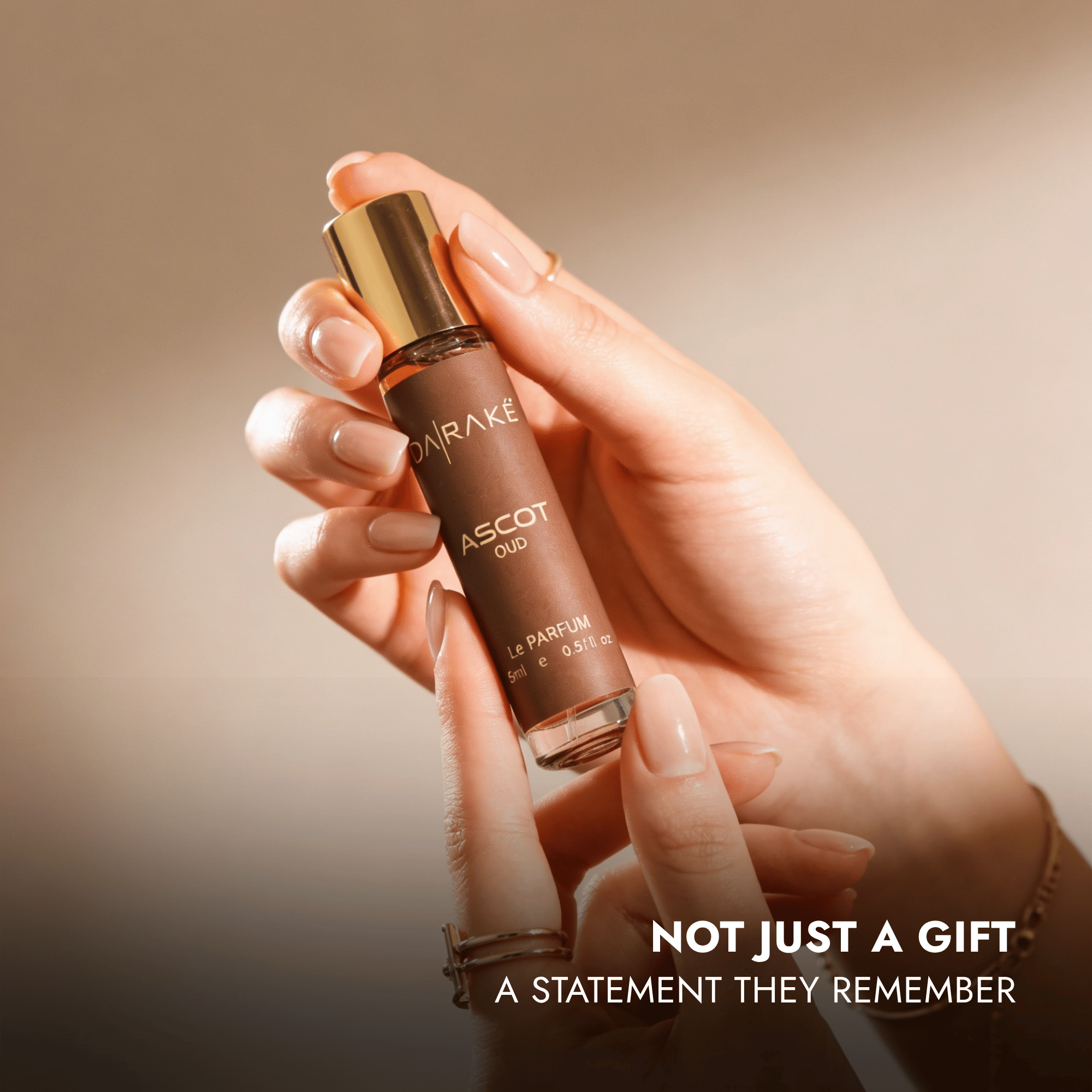 DARAKE Luxury Gift Hamper