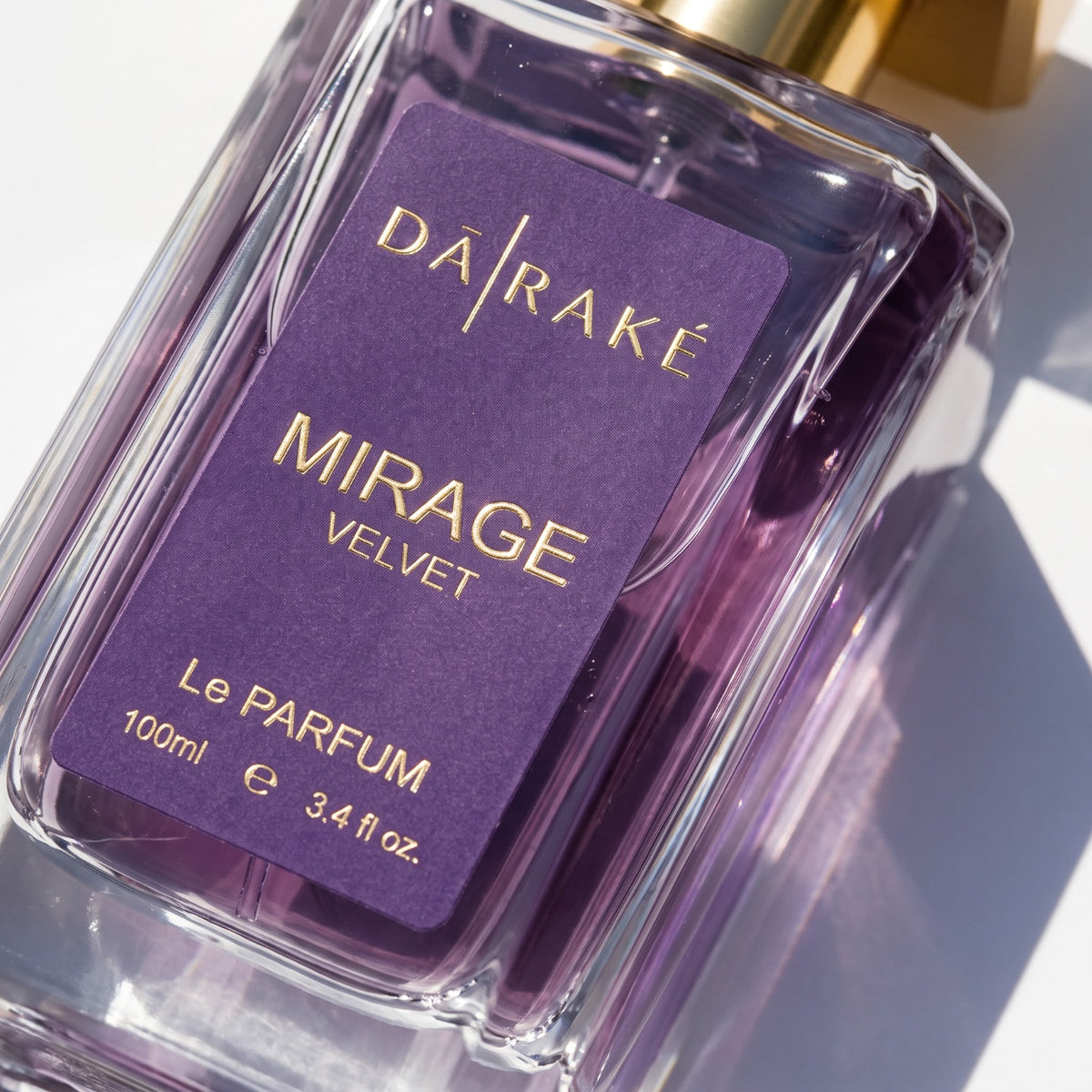 Mirage Velvet (UNISEX)