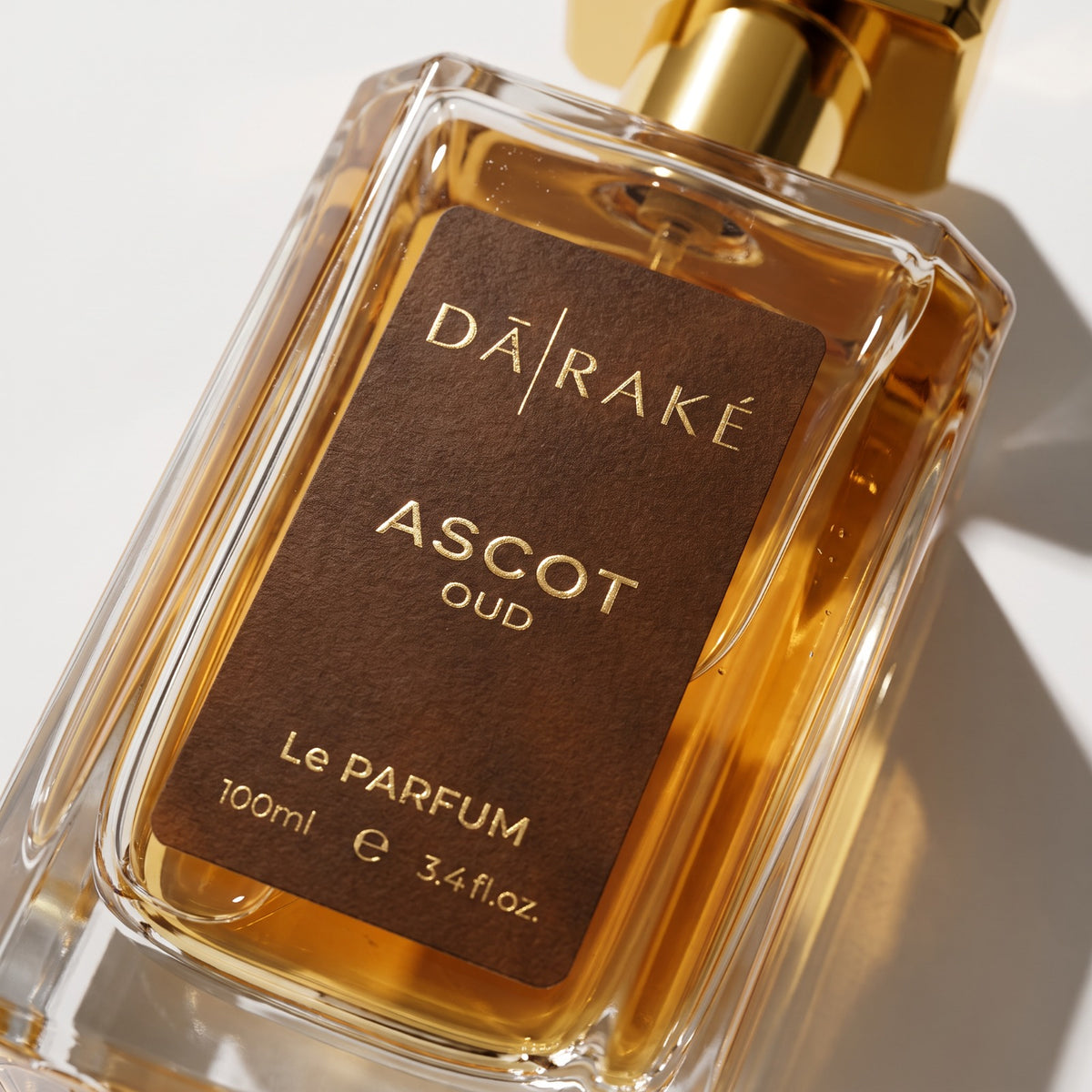 Ascot Oud (UNISEX)