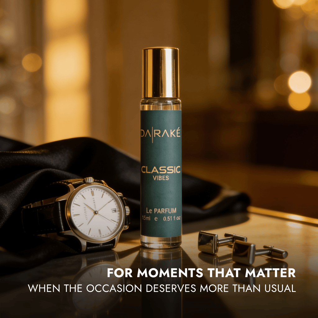 DARAKE Luxury Gift Hamper