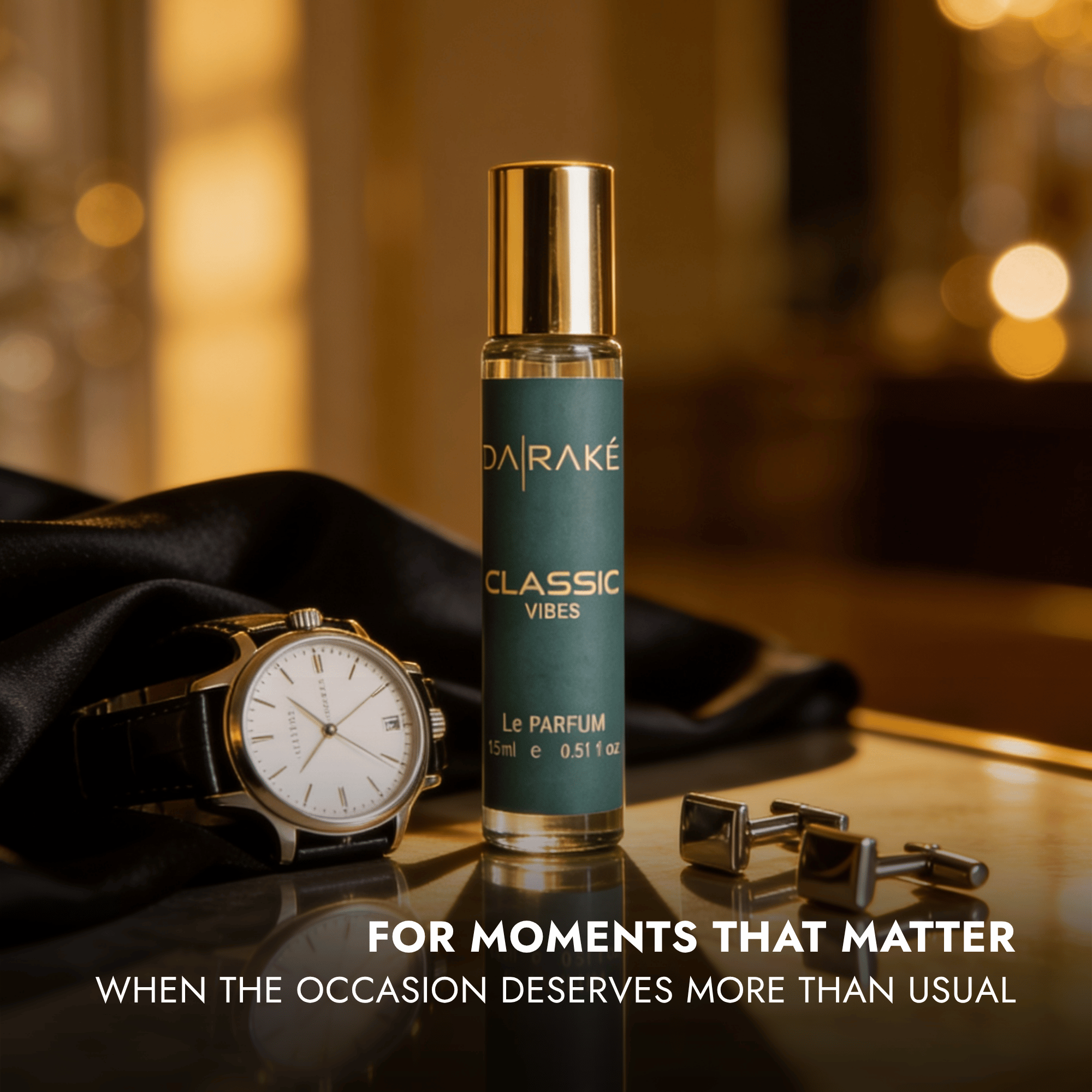DARAKE Luxury Gift Hamper