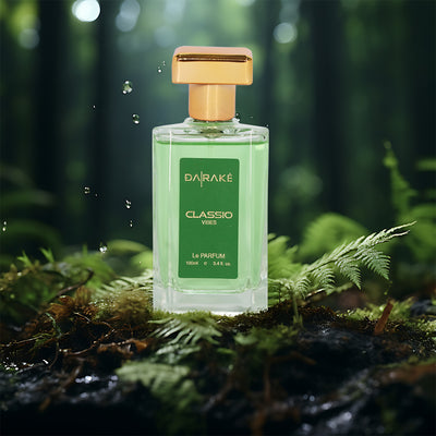 Classio Vibes | A Signature Scent from the Best Long-Lasting Perfumes in India (100ML)
