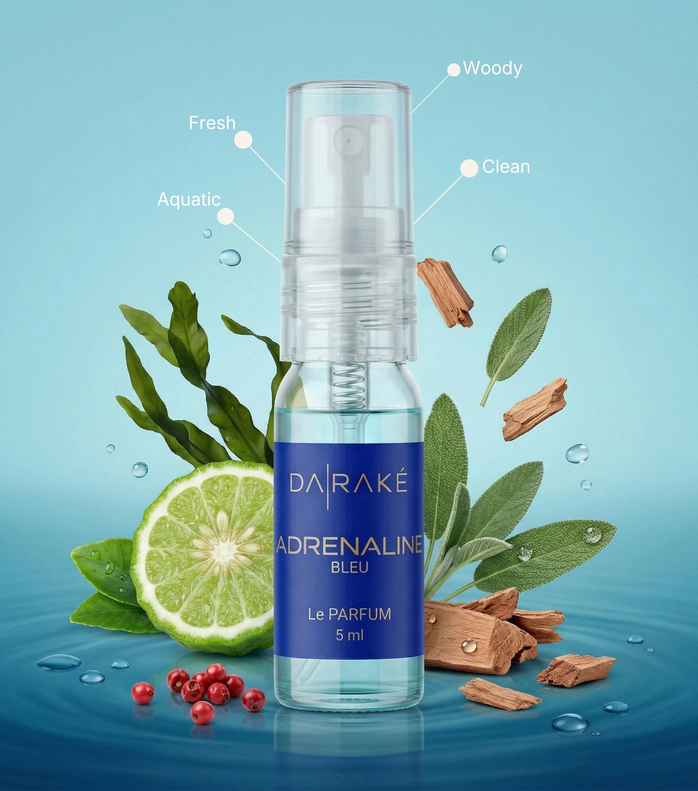 Discovery Set (UNISEX)