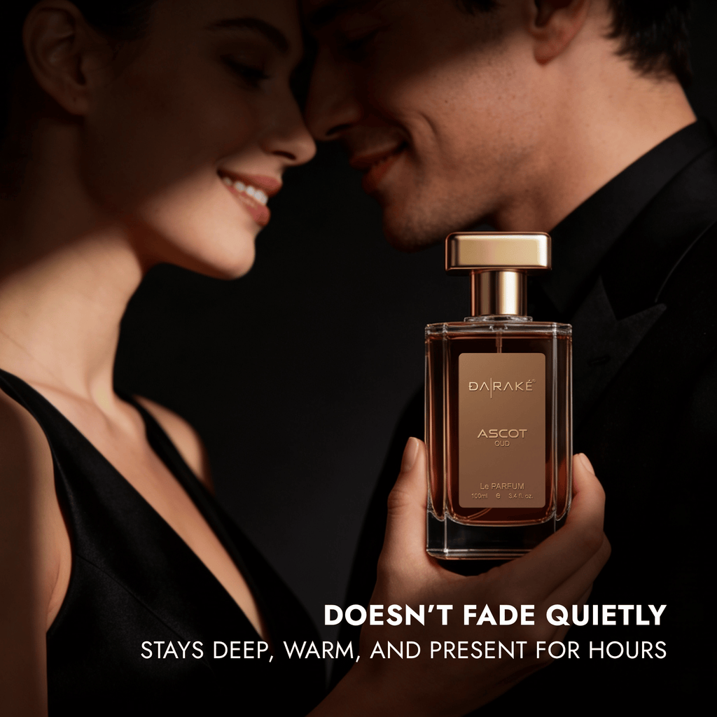 Ascot Oud (UNISEX)