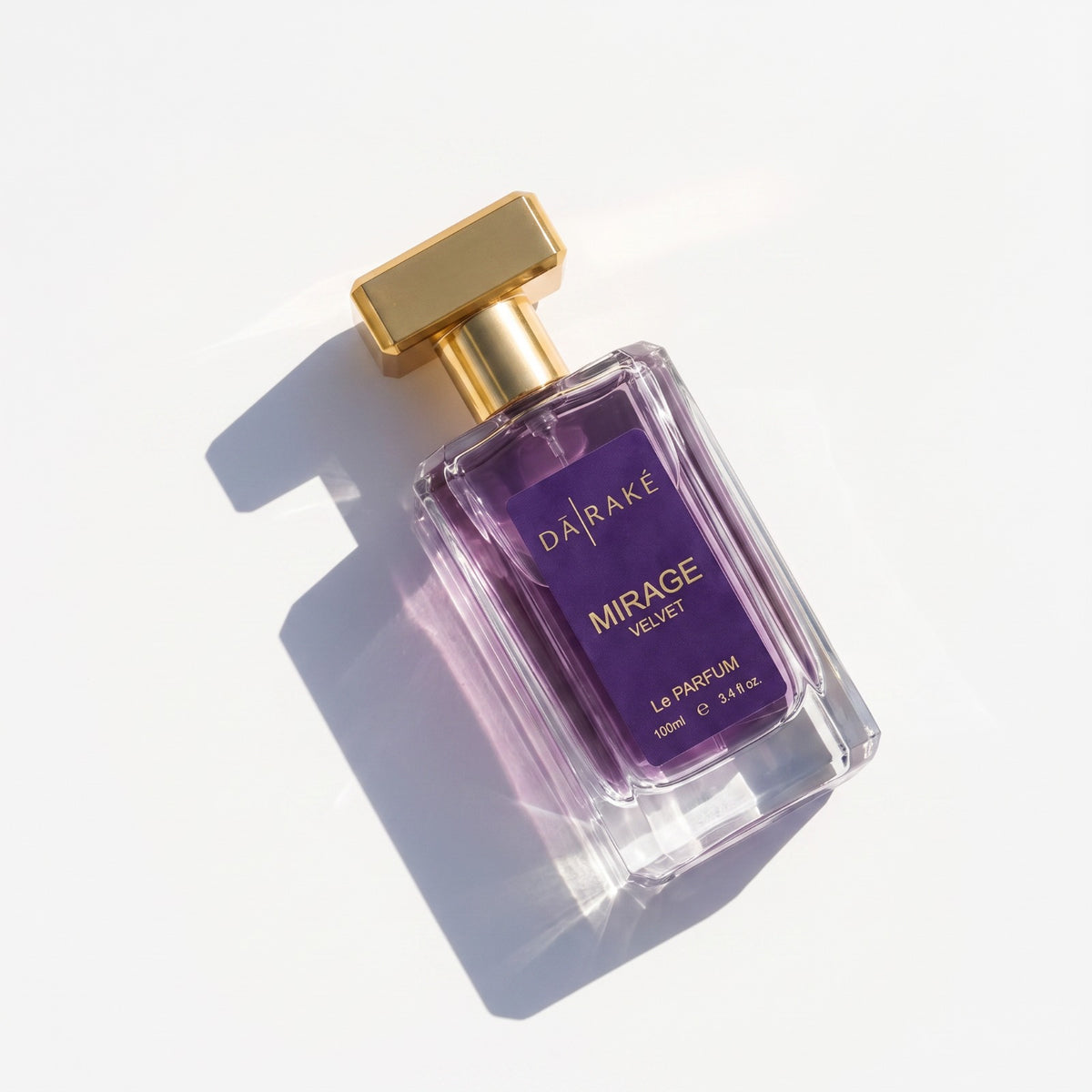 Mirage Velvet (UNISEX)