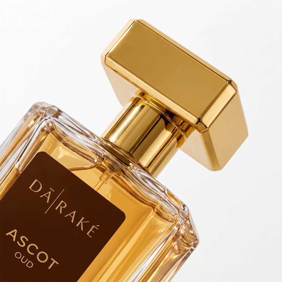 Ascot Oud (UNISEX)