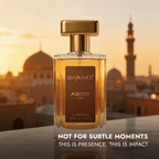 Ascot Oud (UNISEX)