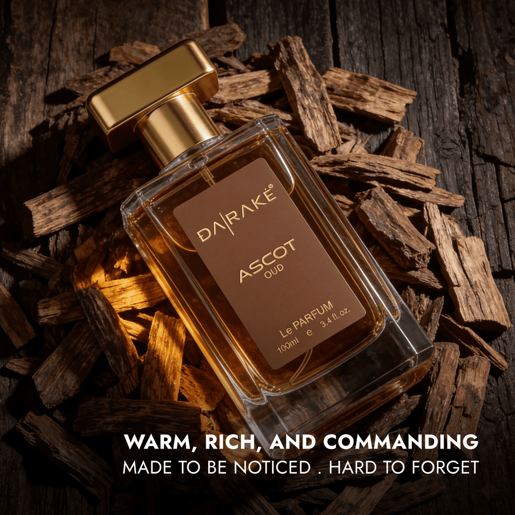 Ascot Oud (UNISEX)