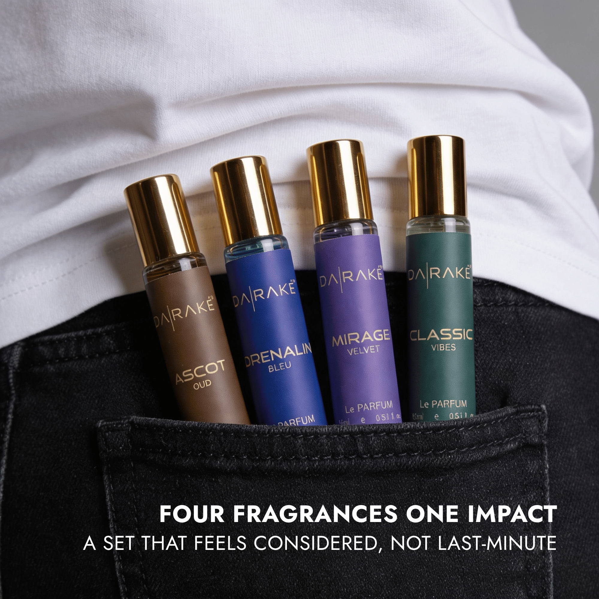DARAKE Luxury Gift Hamper
