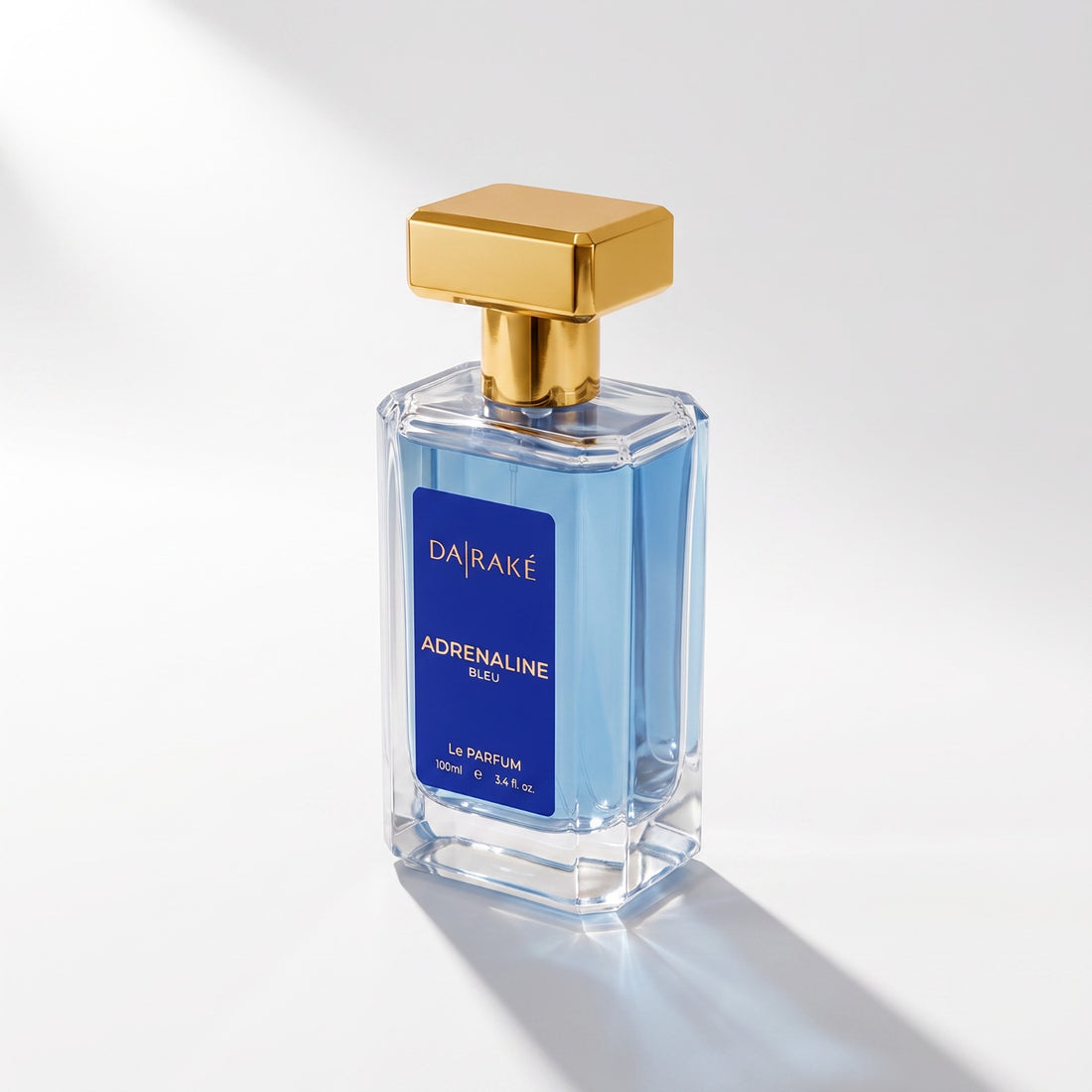Adrenaline Bleu (UNISEX)