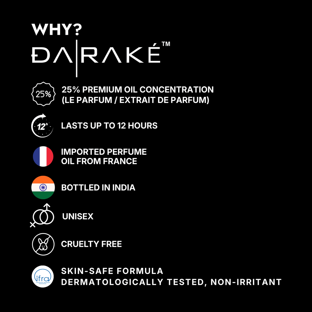 DARAKE Luxury Gift Hamper
