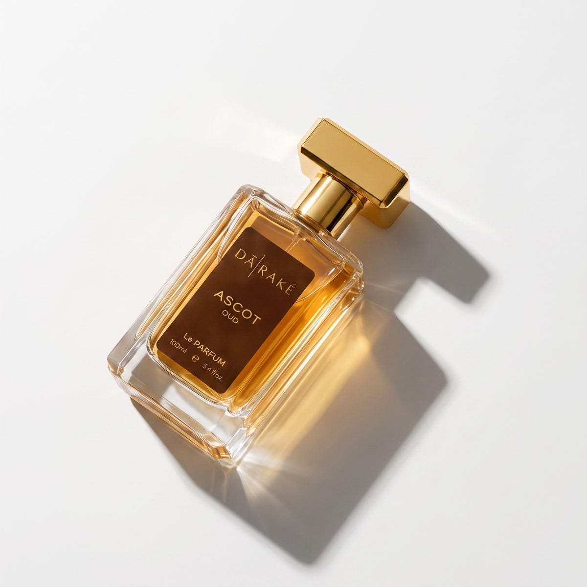 Ascot Oud (UNISEX)