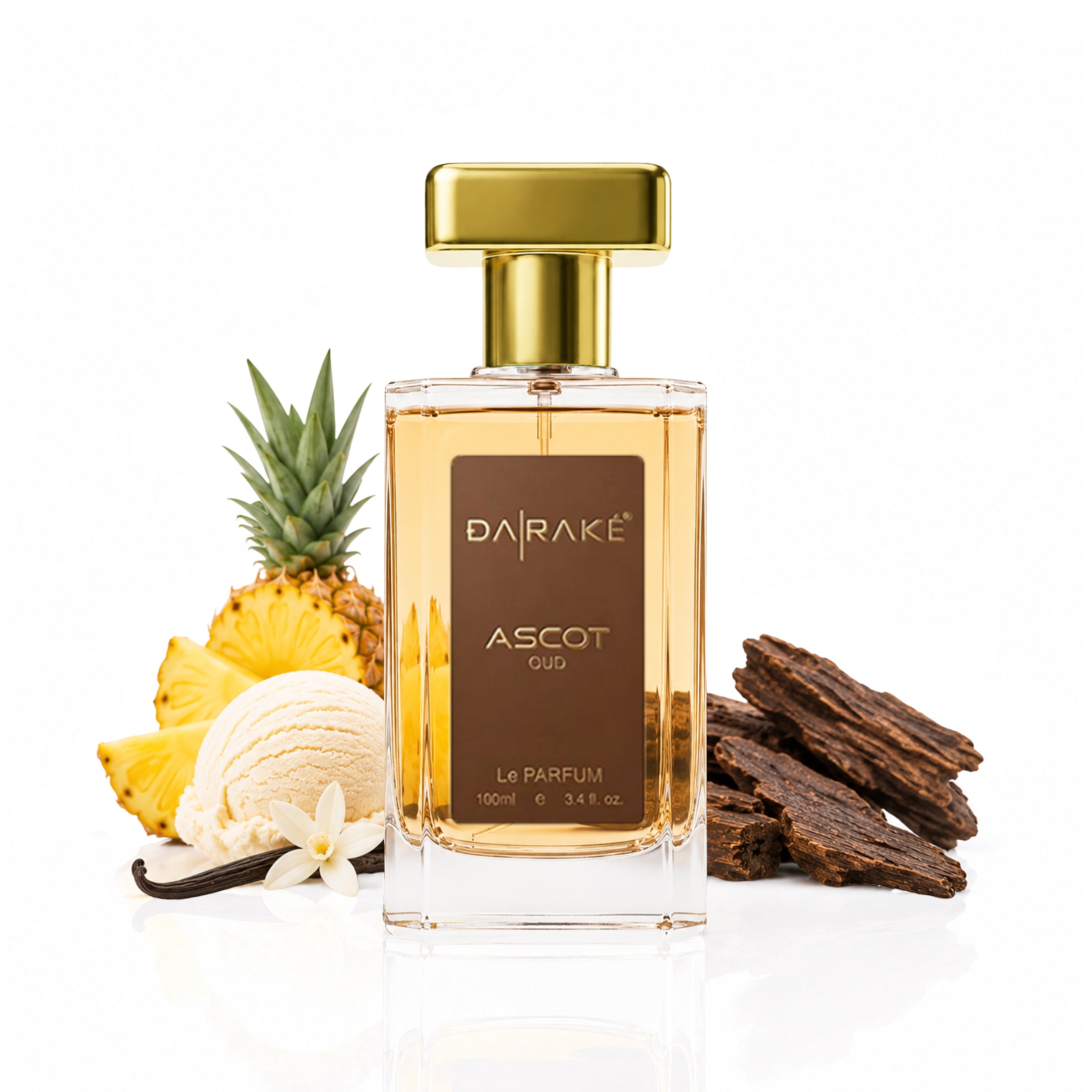 Ascot Oud (UNISEX)
