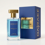 Adrenaline Bleu (UNISEX)