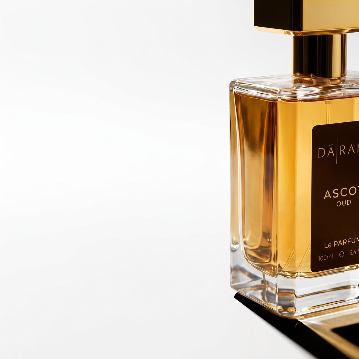 Ascot Oud (UNISEX)