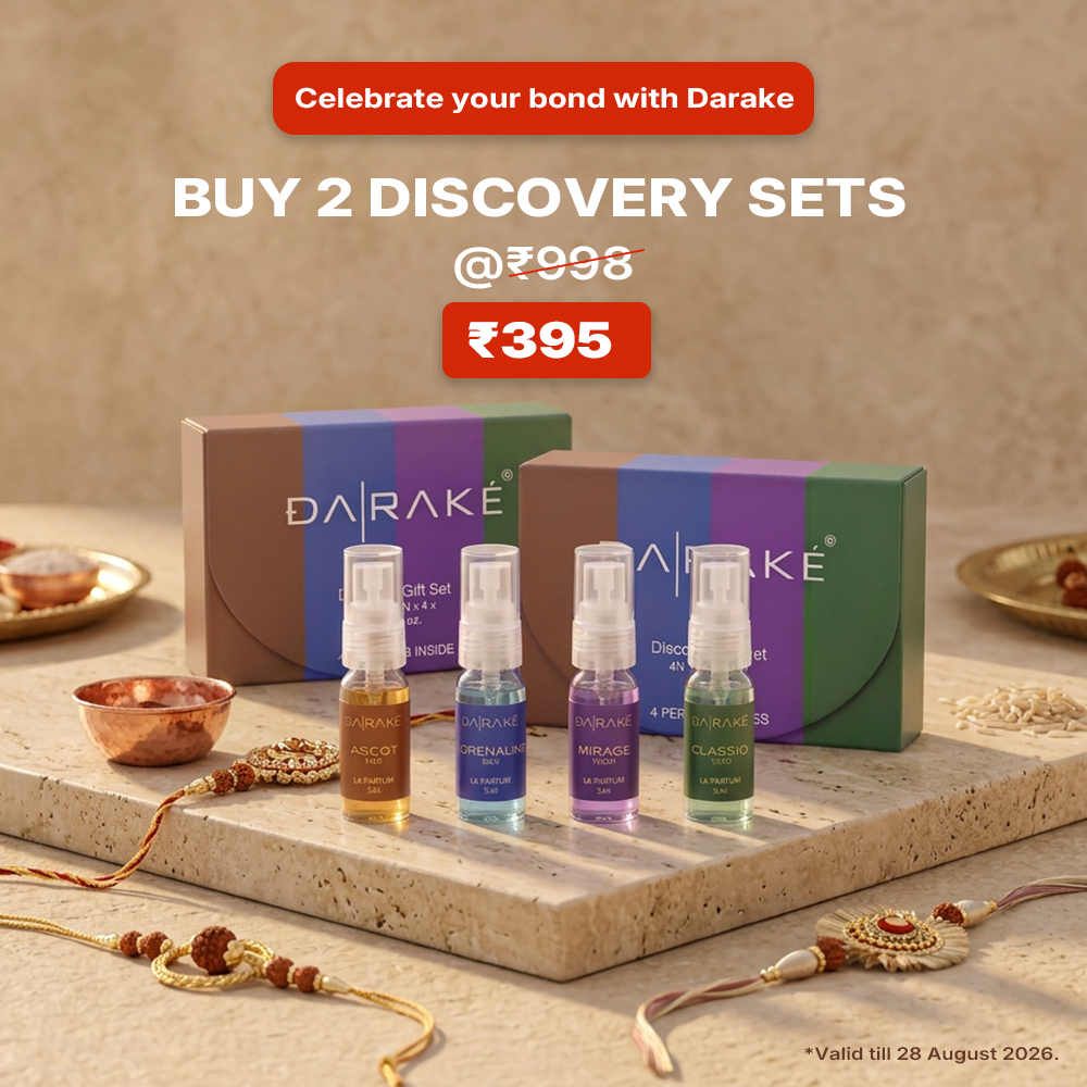 Discovery Set (UNISEX)