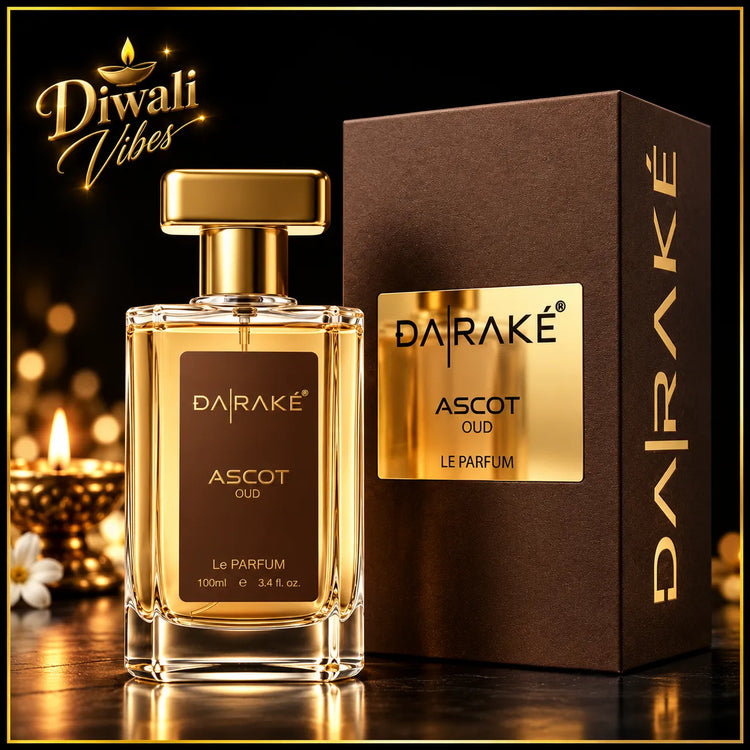 Ascot Oud (UNISEX)