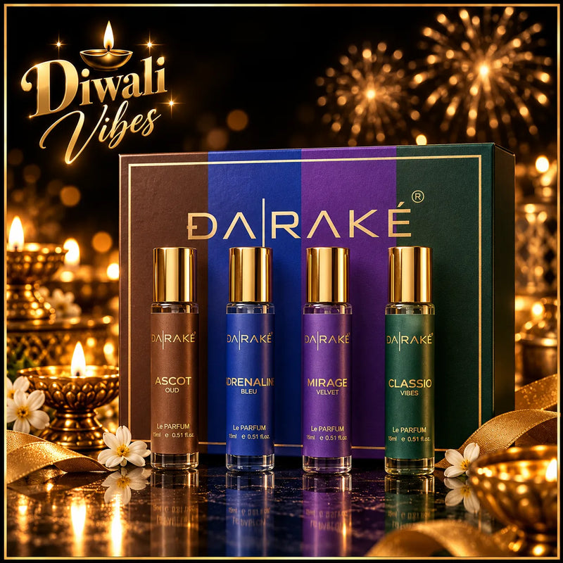 DARAKE Luxury Gift Hamper