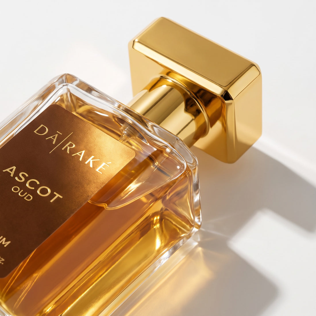 Ascot Oud (UNISEX)