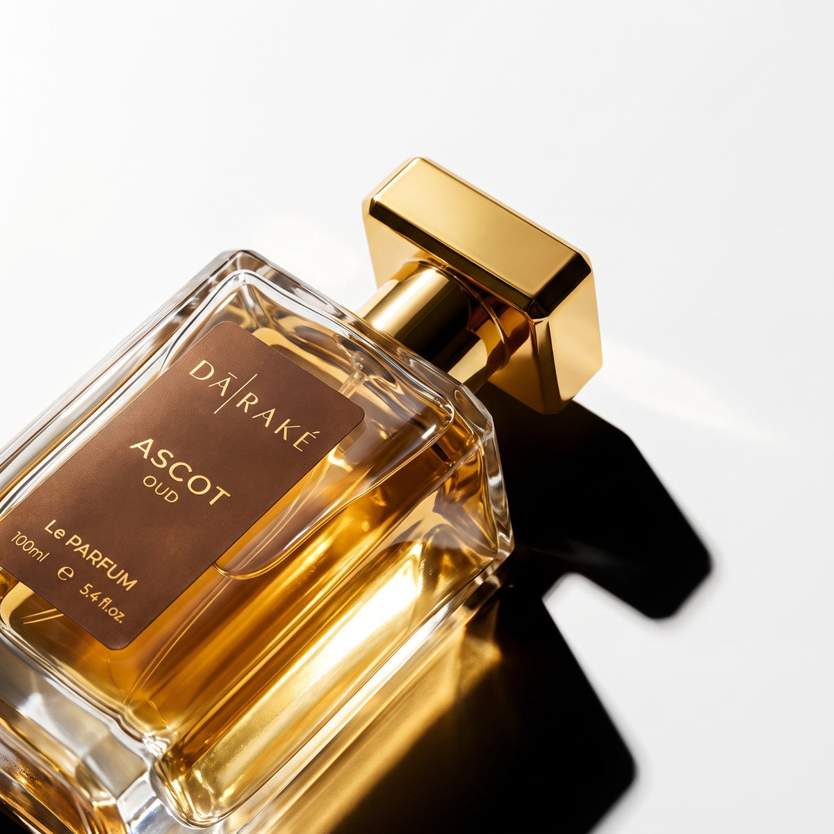 Ascot Oud (UNISEX)