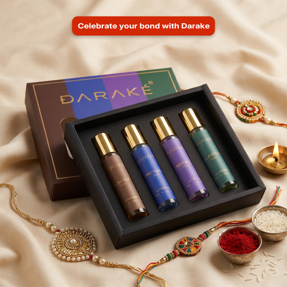 DARAKE Luxury Gift Hamper
