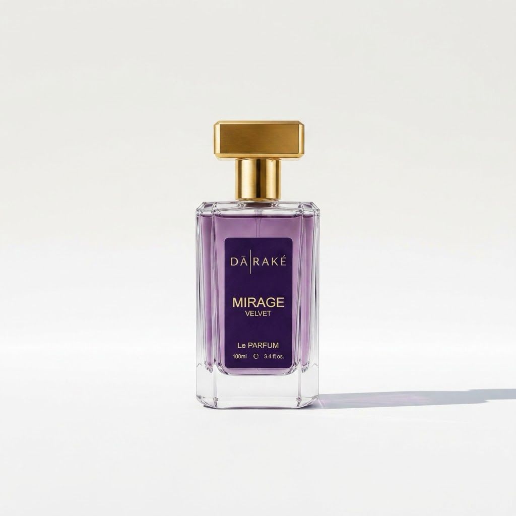 Mirage Velvet (UNISEX)