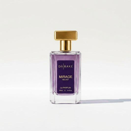 Mirage Velvet (UNISEX)