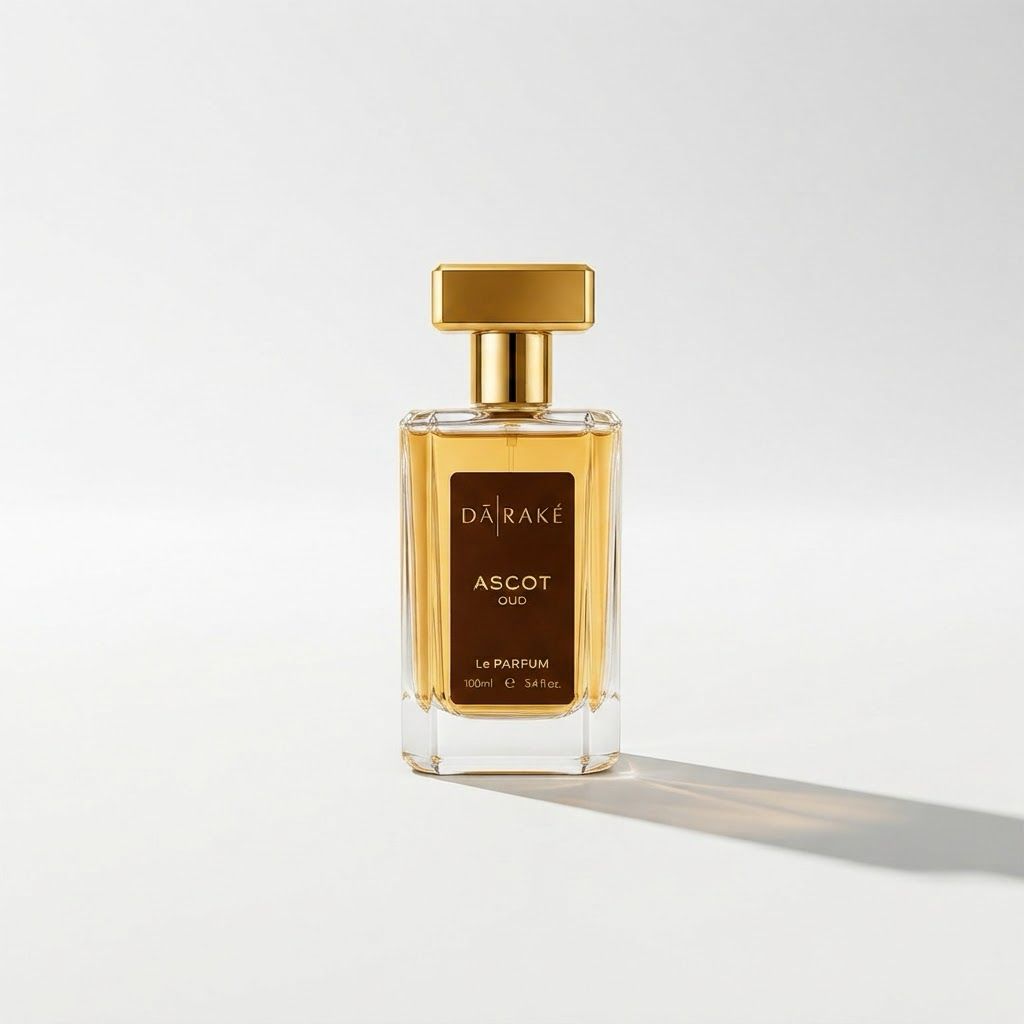 Ascot Oud (UNISEX)