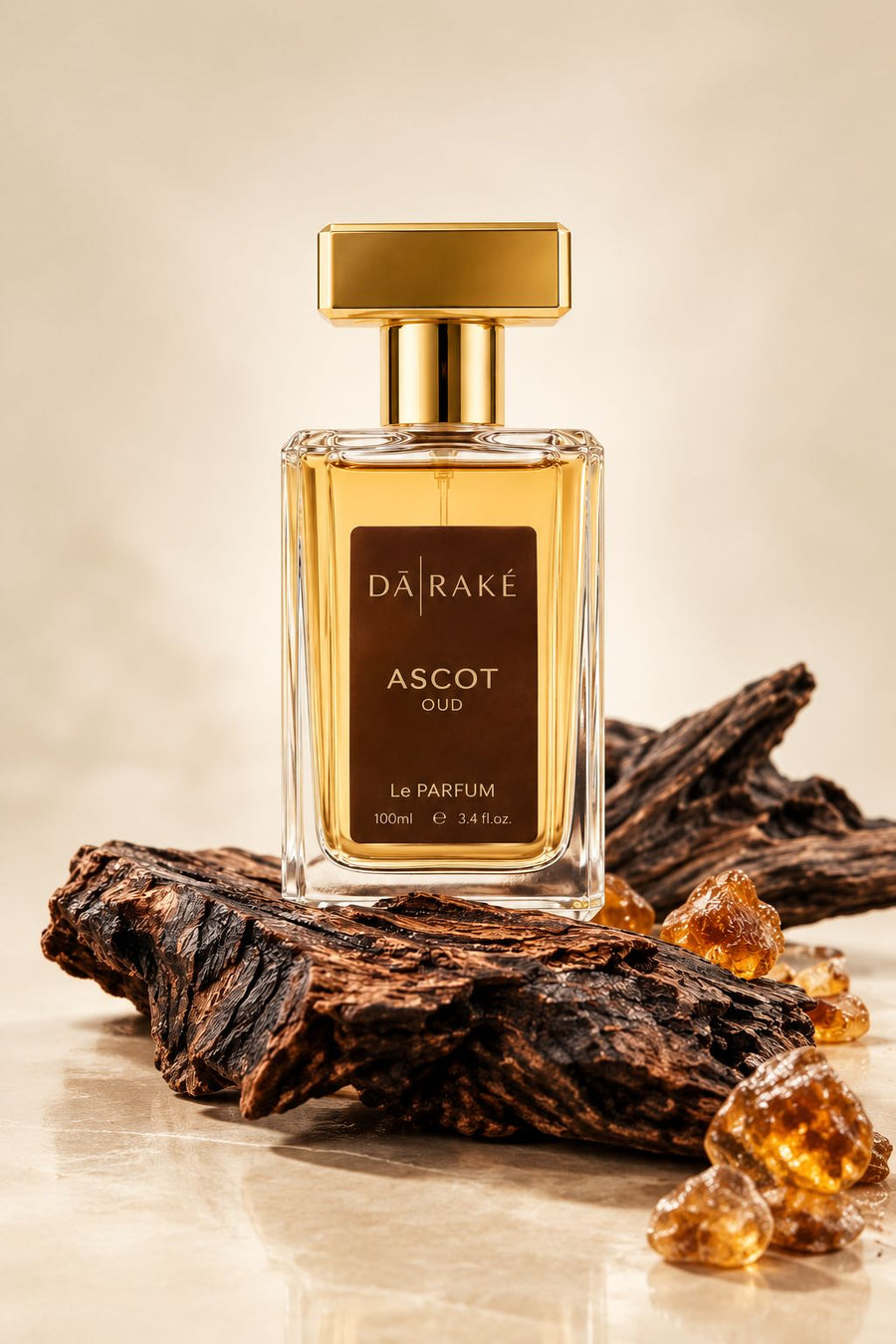 Ascot Oud (UNISEX)