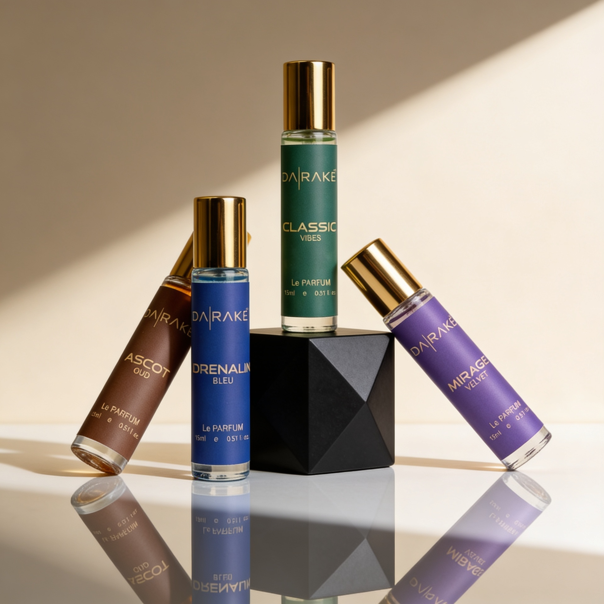 DARAKE Luxury Gift Hamper